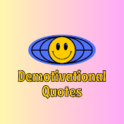 DemotivationalQuotes