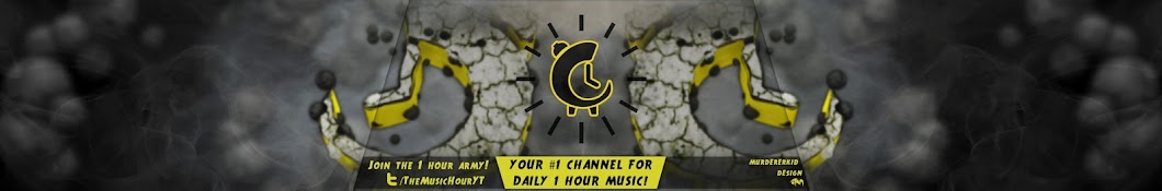 TheMusicHour YouTube-Kanal-Avatar
