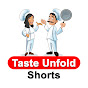 Taste Unfold Shorts