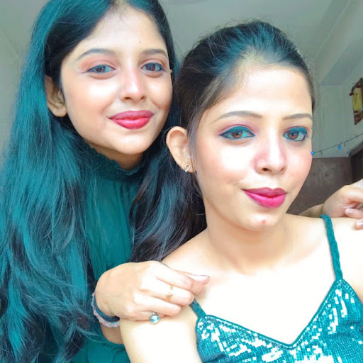 Vlog With Riysha