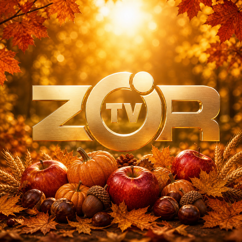 ZO'R TV