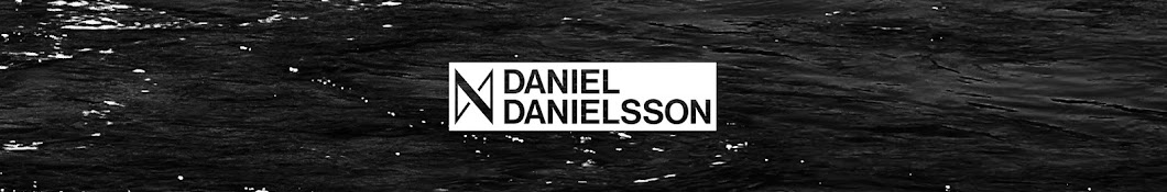 Daniel Danielsson رمز قناة اليوتيوب