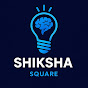SHIKSHA Square logo