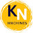 KN Machines