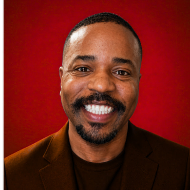 The Gay Dating Coach