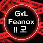 GxL Fearox™모  logo