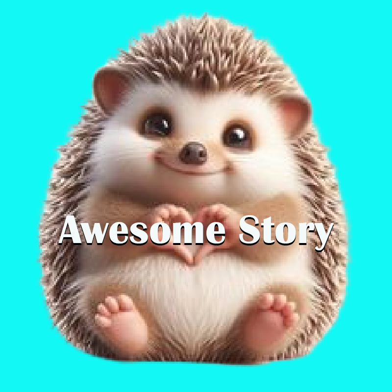 Awesome story