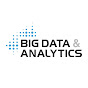 Big Data & Analytics  logo