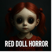 Red Doll Horror