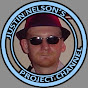Justin Nelson's Projects logo