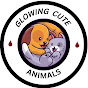 Glowing Cute Animals logo