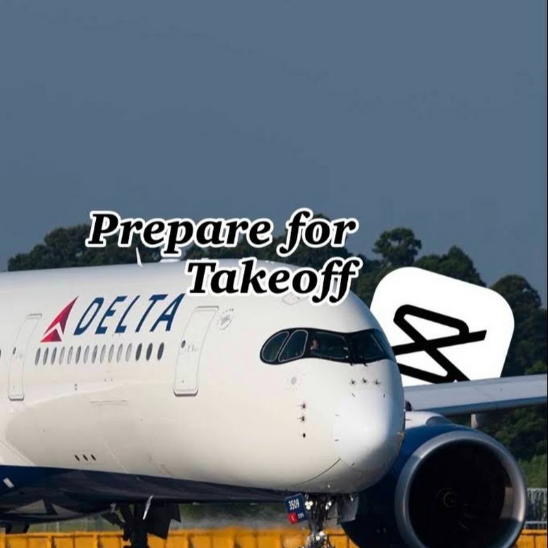Hire Prepare for Takeoff — Travel & Adventure YouTube creator for sponsorships