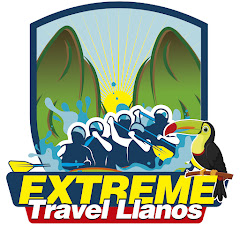 extreme travel llanos