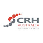 CRH Australia logo