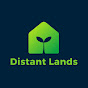 Distant Lands logo