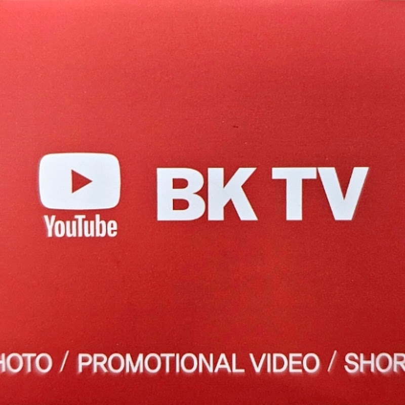BK TV