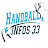 Handball Infos 33
