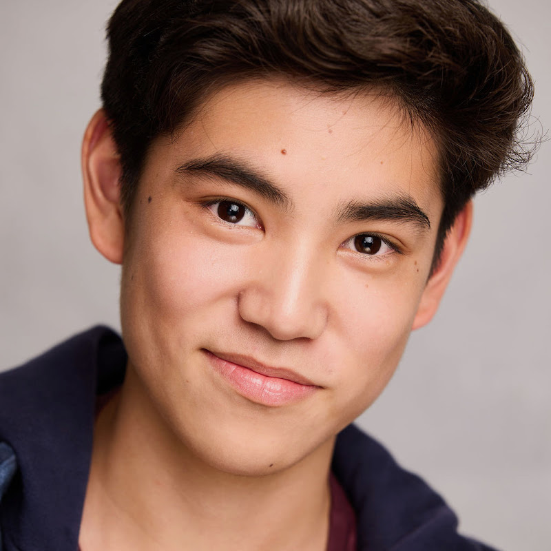 Zander Chin