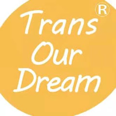 TransOurDream channel logo