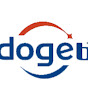 Dogebos logo
