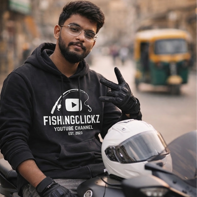 Fishing Clickz