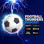 Sporting Thunders Pod logo