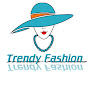 trendy Fashion logo