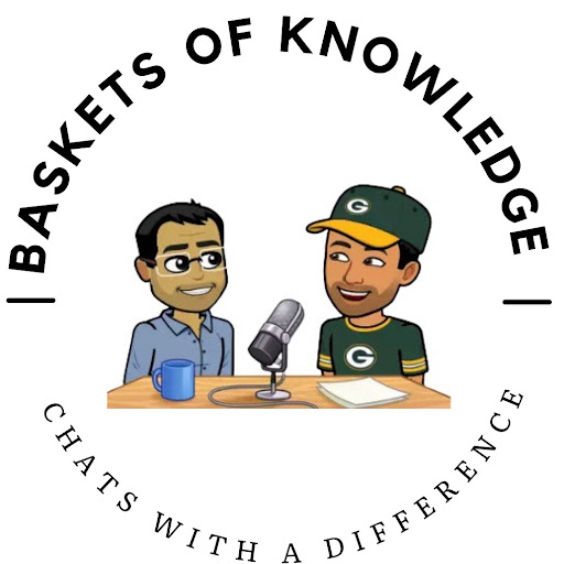 Baskets of knowledge