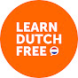 Learn Dutch FREE  logo