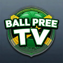 Ball Pree TV