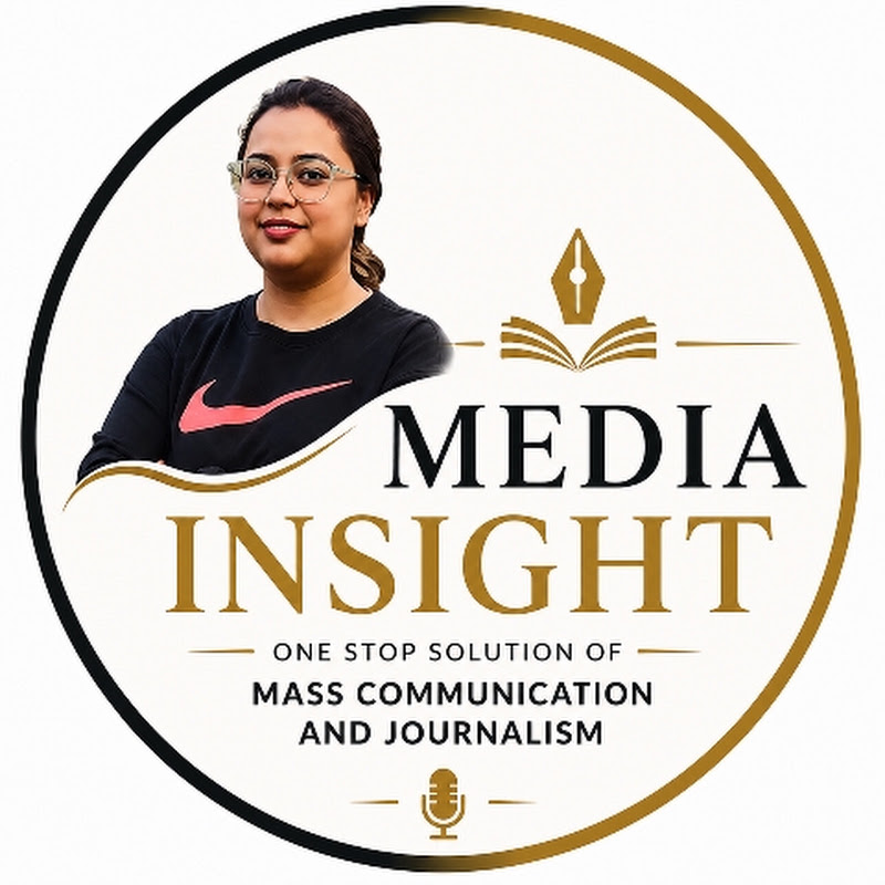 Media Insight  profile avatar