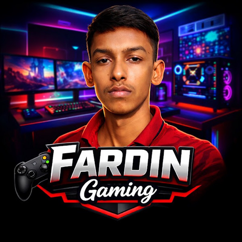 Fardin Gaming