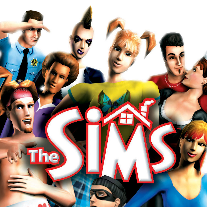 The Sims - Topic