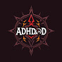 The Land Of ADHD&D logo