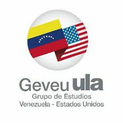 Grupo de Estudios Venezuela - Estados Unidos GEVEU
