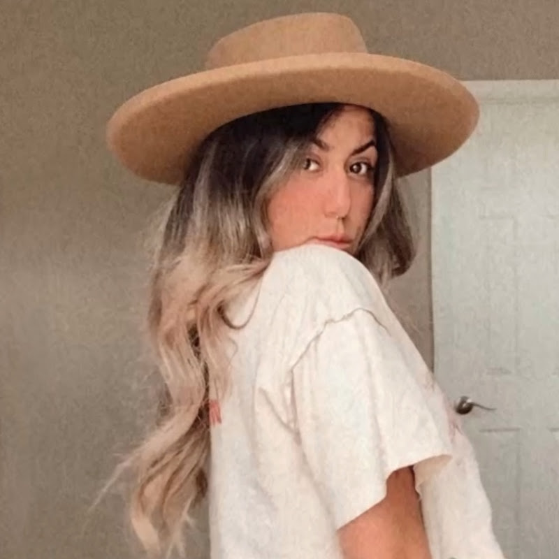 Karinawolf
