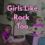 Girls Like Rock Too logo