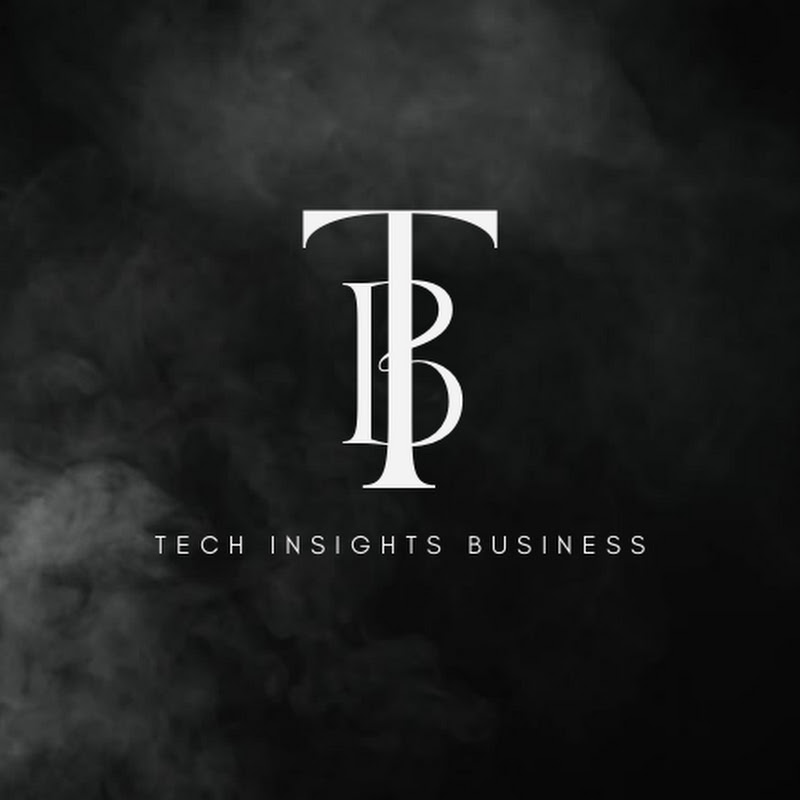 Tech Insights Business