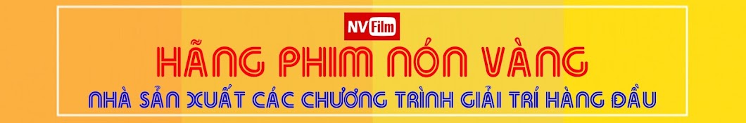 HÃ£ng Phim NÃ³n VÃ ng YouTube kanalı avatarı