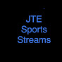JTE Sports logo