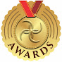 AWARDS logo