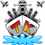 Teamkrado logo