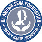 AnnamSevaFoundation logo