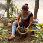 Gardening with deepti logo