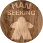 Man Seeking Meeple