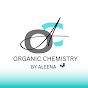 Organic Chemistry by Aleena logo