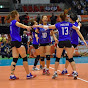 Hot Volleyball Image Thumbnail