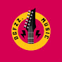DGFZZ MUSIC logo