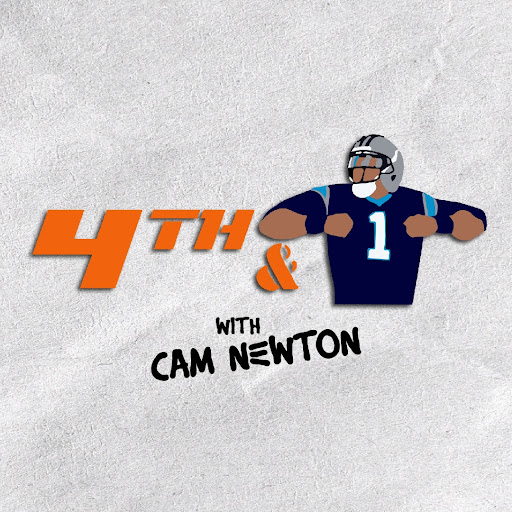 4th & 1 With Cam Newton