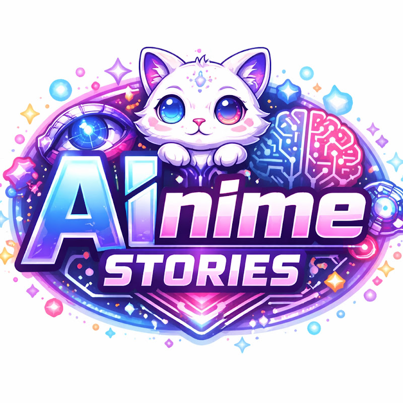 AInime Stories